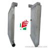Buy cheap Jinlong Bus Radiator Intercooler 211600010 Assembly Aluminum Passenger Car Engine Cooling System Water Tank For Bus from wholesalers