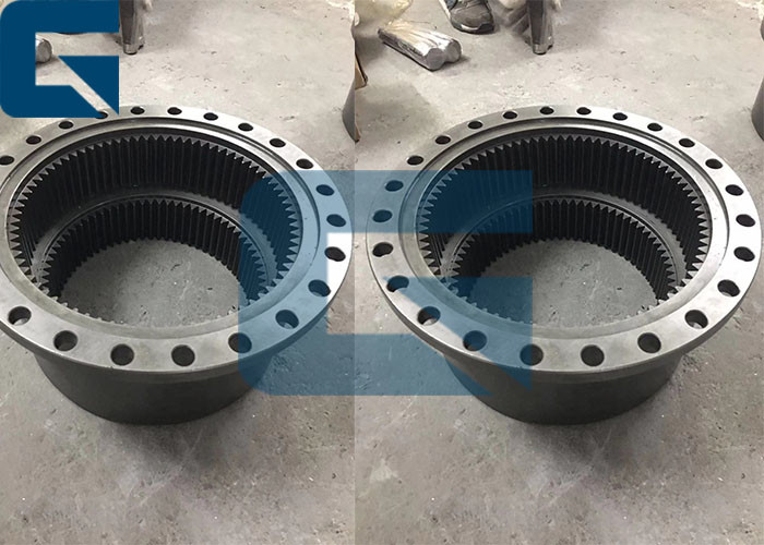 KOBELCO SK230-6 SK230-6E Excavator Pilot Foot Valve YX30V00004F1 YX30V00004F2