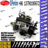 Buy cheap 9320A210H Diesel Engine Fuel Pump Common Rail Fuel Injection from wholesalers