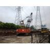 Buy cheap 50T crawler crane hitachi kh180-3 Fully Hydraulic Crawler Crane 2003 5000 HOURS from wholesalers