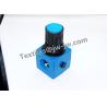 Buy cheap Valve Original BE92324 Picanol Airjet Loom Parts Weaving Loom Parts from wholesalers