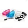 Buy cheap DC12V Handheld Wet And Dry Portable Car Vacuum Cleaner from wholesalers