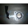 Buy cheap 2 Inch Pneumatic Butterfly Valve , Lug Type Electric Actuated Butterfly Valve from wholesalers