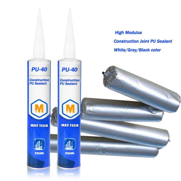 Buy cheap one component, high modulus, White/Gray/Black polyurethane Construction joint sealant. from wholesalers