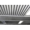 Buy cheap Fireproof A Screen Aluminum Metal Ceiling 200x3000mm easy clean from wholesalers