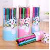 Buy cheap 16g Children's Colorful Watercolor Brushes for Students Stationery Students/Promotion from wholesalers