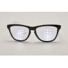 Buy cheap Plastic 3D Fireworks Glasses Customized Diffraction , rainbow glasses from wholesalers