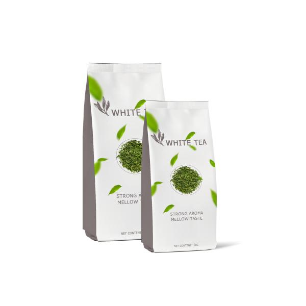 Buy cheap Rotogravure Printing Laminated Side Gusset Bags Tea Packaging from wholesalers