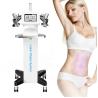 Buy cheap 6d 532nm 635nm Lipo Cold Laser Machine Body Shape Body Cellulite from wholesalers