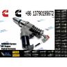 Buy cheap Diesel Fuel Injector common rail injector 3411761 CUM-MINS M11 3411761 4903084 4061851 4902921 3411752 3411753 3411756 from wholesalers