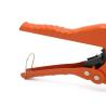 Buy cheap Aluminum Alloy Plastic Waste Pipe Cutter HT312C 42mm 22KGS from wholesalers