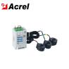 Buy cheap Acrel High Accuracy Multifunction Electric Energy Meter Class 1 AEW100 Wireless from wholesalers