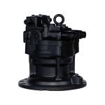 Crawler Excavator Swing Motor M5X130CHB-10A-41C/295 for E215B YN15V00035F1 Swing