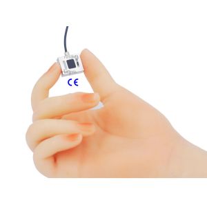 Buy cheap Miniature Traction Load Cell 20kg Pull Load Cell 10kg Tension Sensor 5kg from wholesalers
