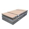 Buy cheap 316 316L Cold Rolled Stainless Steel Sheet 8K AISI 304 Sheet Customized from wholesalers