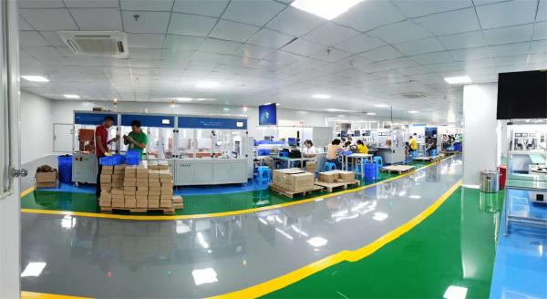 Buy cheap AC380V Automatic 18650 32700 Battery Production Line from wholesalers
