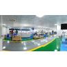 Buy cheap 16KW Cylindrical 18650 / 32700 Battery Pack Production Line from wholesalers