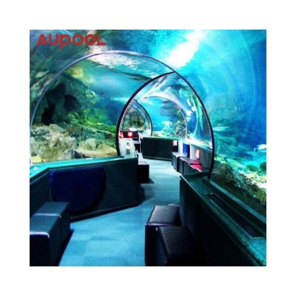 Buy cheap Superior Family Swimming Pool Acrylic Glass Sheet for Hotels Gyms Schools Sanatoriums from wholesalers