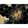 Buy cheap Heat Exchanger Welded Titanium Tubing Grade 2 Titanium Round Tube Low Density from wholesalers
