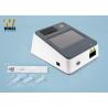 Buy cheap SAA Rapid Test Kit WWHS FIA Inflammation Assay Serum Specimen from wholesalers