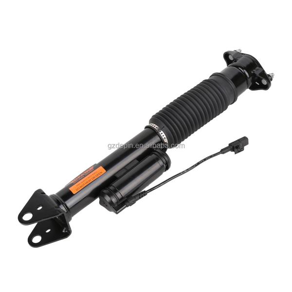 Buy cheap M-CLASS W164 Air Shock Absorber Reference NO. BE5G698 for Mercedes-benz GL ML 166 164 from wholesalers