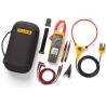 Buy cheap Fluke 377FC Clamp Meter Weighs 463G Dc Millivolt-500.0 MV Dimensions 274x86x47mm from wholesalers