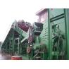 Buy cheap 900 Kw Steel Shredder Machine / Car Bodies Plate Aluminum Can Shredder Machine from wholesalers