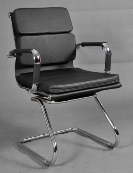 Buy cheap Classic Steel Frame China Conference Chair from wholesalers