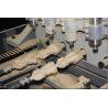 Buy cheap 8 Heads Rotary 3D Engraving Machine SC12025CX8S from wholesalers