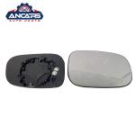 C70 S60 2006-2010 Volvo C30 Wing Mirror Glass 30762571 30762572