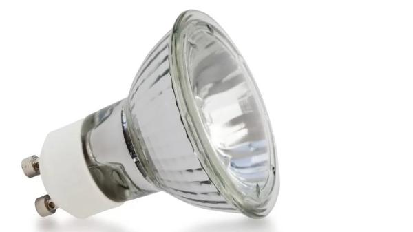Buy cheap Bright Warm White Halogen Light Bulb Home Light Bulbs 220V 240V from wholesalers