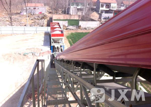 Buy cheap 60cbm Concrete Batch Plant from wholesalers