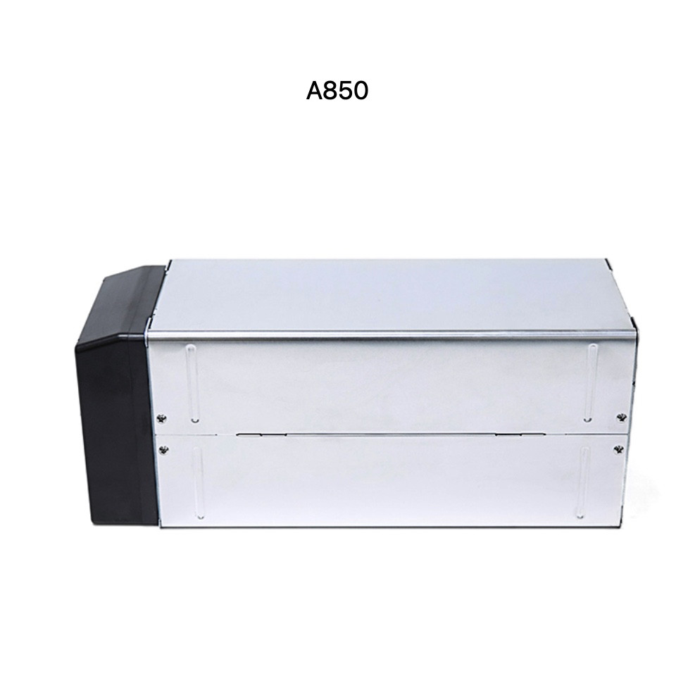 1350W Sha256 Asic Miner Canaan Avalon A850 13.5T Hashrate
