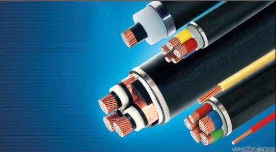 Buy cheap 0.6/1KV Copper core PVC insulated PVC sheathed power cable VV22 from wholesalers