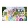 Buy cheap 10ft X 16ft Tarpaulin PVC Inflatable Bubble House Tent For Family Fun Outdoor Leisure from wholesalers