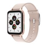 420*485P Clip Charging Android ECG Smartwatch 1.78 Inch DT93