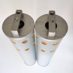 Hydraulic Oil Filter Element 990-00090 P171828 PT8455MPG