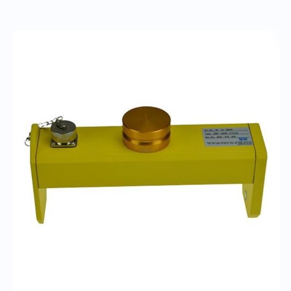 Buy cheap Aftermarket Paver Parts Ultrasonic Leveling Instrument Non Contact from wholesalers
