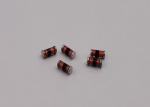 Fast Small Signal Schottky Diode BAS85 30V 200mA ISO9001 / RoHS Certificate