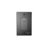 Buy cheap 2CH Bluetooth Dante Wall Plate PoE Power Supply RJ45 Interface from wholesalers