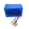 Buy cheap 48V 25Ah E Bike Battery Pack 1500Wh Lithium Ion Battery Cobalt Oxide from wholesalers
