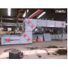 Buy cheap Carbon Steel Industrial Bucket Elevators Heat Resistant Energy Saving from wholesalers