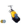 Buy cheap 12 Heads Granite Floor Polisher Grinder With Magnetic Discs from wholesalers
