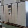 Buy cheap 24 Doors Safe Steel Luggage Lockers , Smart Electronic Locker CE / FCC from wholesalers
