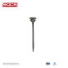 Buy cheap Short Coarse Teeth Drive Shaft Left-Rear 2E0501171E for Mercedes Benz Sprinter W906 from wholesalers