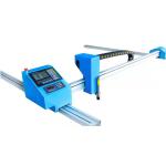 Gantry 5x10ft Cnc Plasma 1530 Small Cnc Plasma Cutting Machine