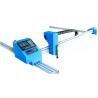 Buy cheap Gantry 5x10ft Cnc Plasma 1530 Small Cnc Plasma Cutting Machine from wholesalers