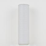 Video Technical Support 5 inch 0.22 Micron Pleated Filter Cartridge for Sterile