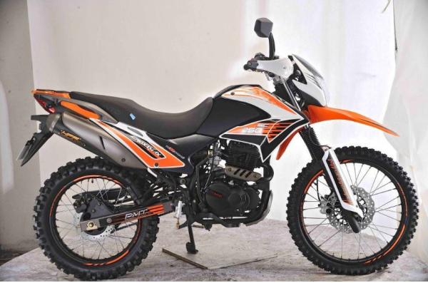 Buy cheap Digital 200cc Off Road Motorbike Disc Brakes Front And Rear Bross Gasoline Fuel from wholesalers