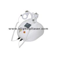 Buy cheap Diode Laser 60.5 KHz Body Ultrasonic Cavitation Slimming Machine For Weight Loss product
